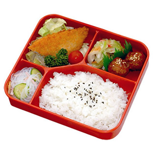 お弁当(ミニ)