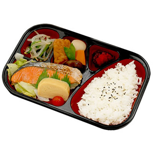 お弁当(ライト)